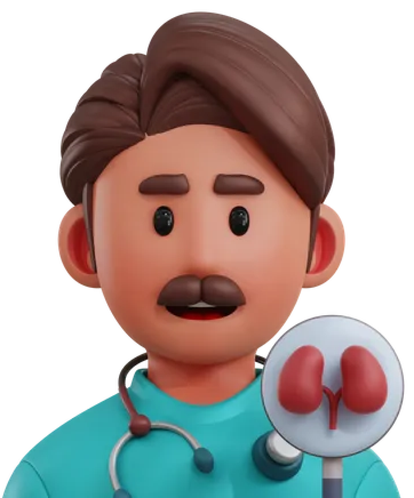 Know Your Kidney