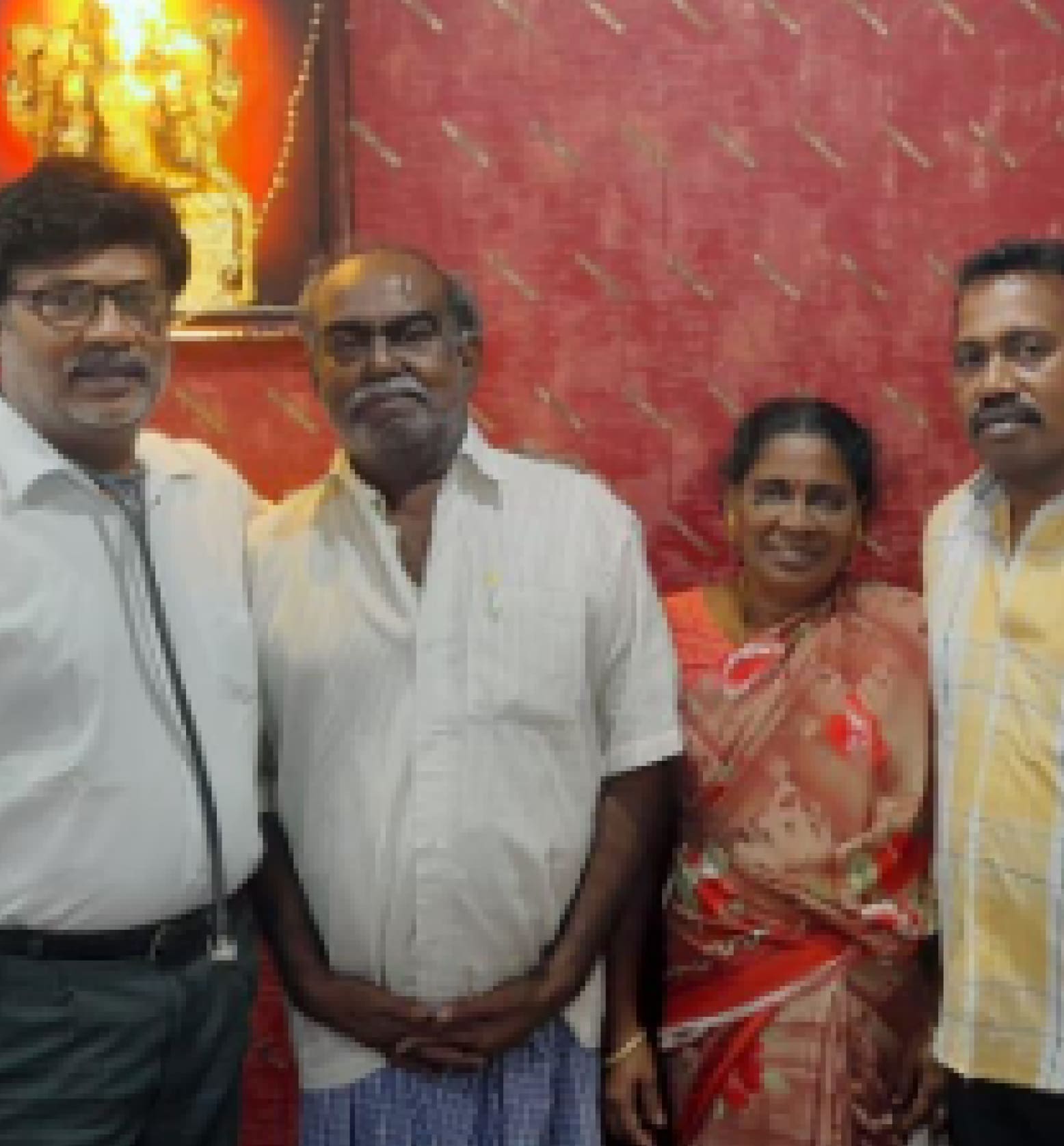 Successful Kidney Transplantation in Madurai